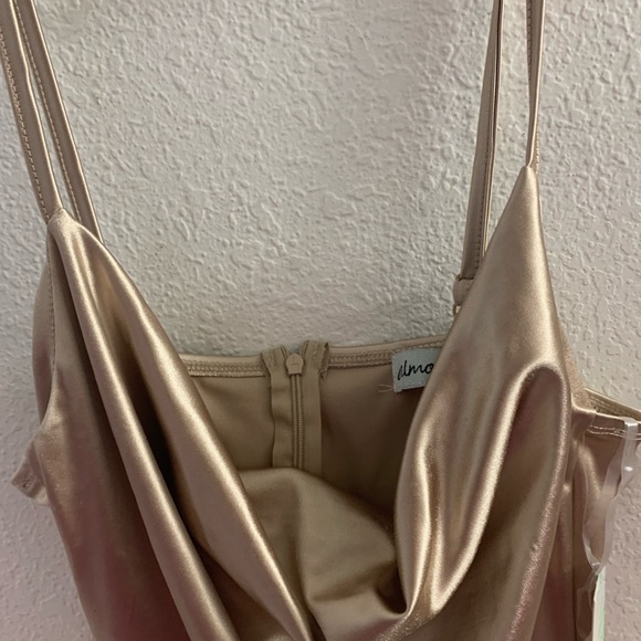 Bronze romper - Picture 5 of 5